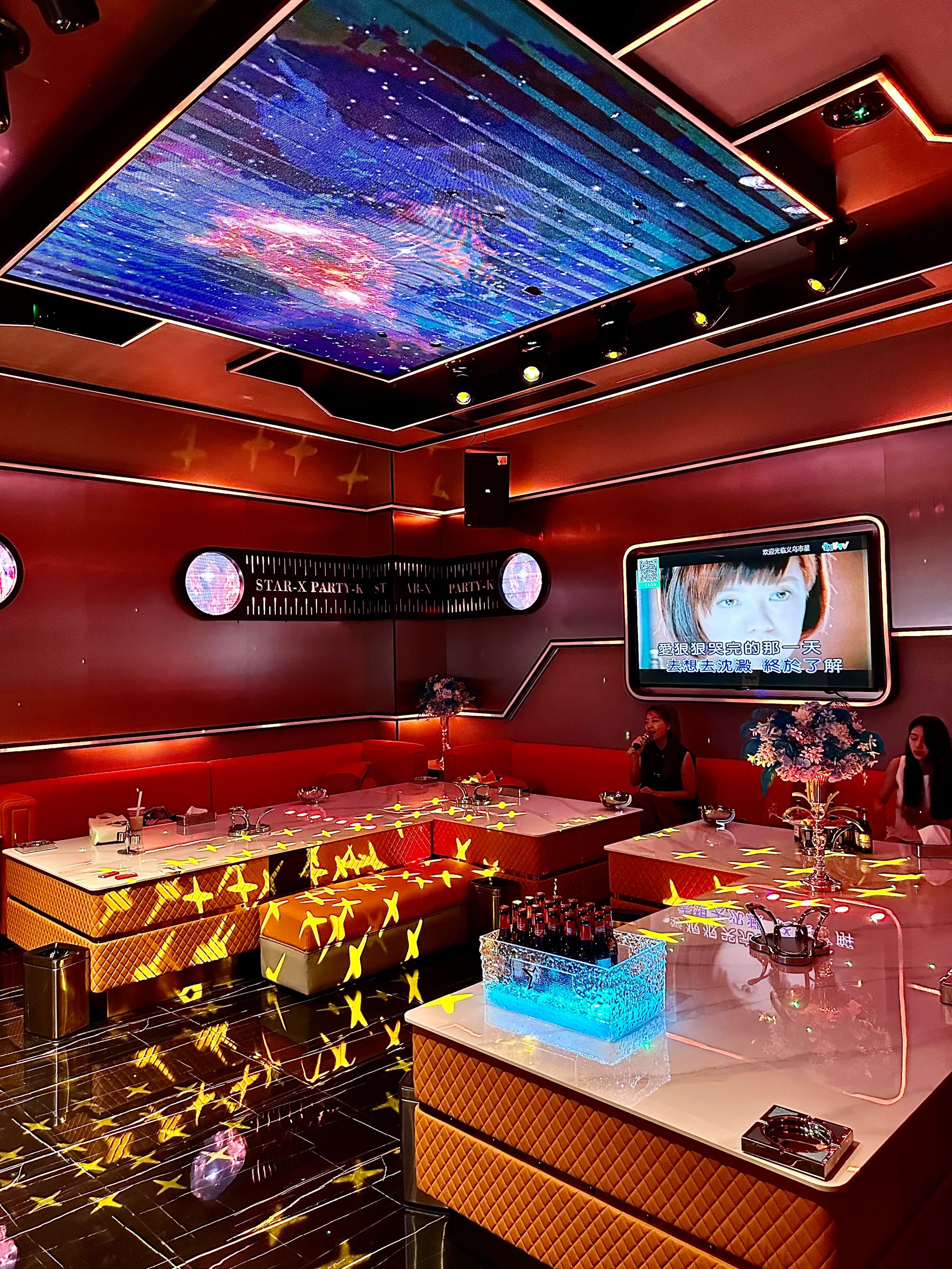 营口商务ktv首选高性价比商务ktv-鲅鱼圈区ktv预定